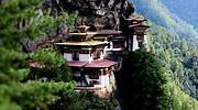 不丹，虎穴寺
